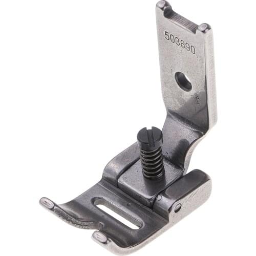 Universal 503690 Presser Foot 19mm for Industrial Zigzag Sewing Machine