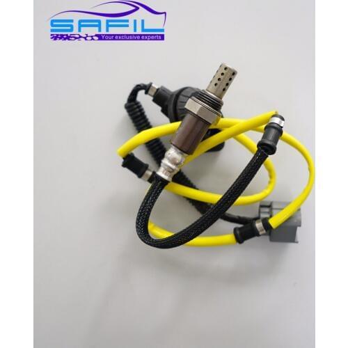 Universal O2 Oxygen Sensor For Honda accord 2.4/CM5 2003-2007 After 36532-RAC-U02 110cm #01052201-176