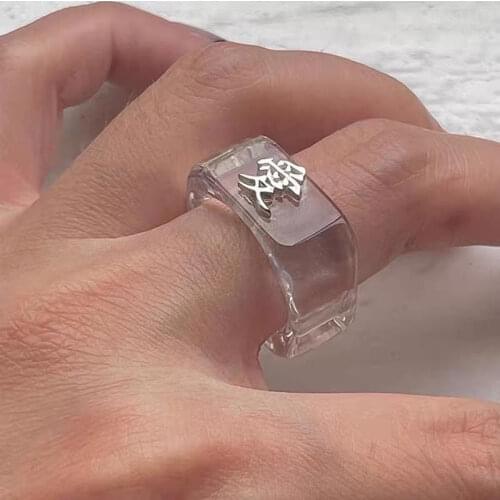 VIVILADY Wedding Rings