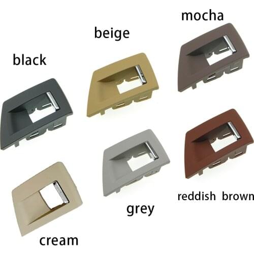 High Quality Window Regulator Frame Front/rear Right Side For BMW 5 Series F10 F18 Car Accessories