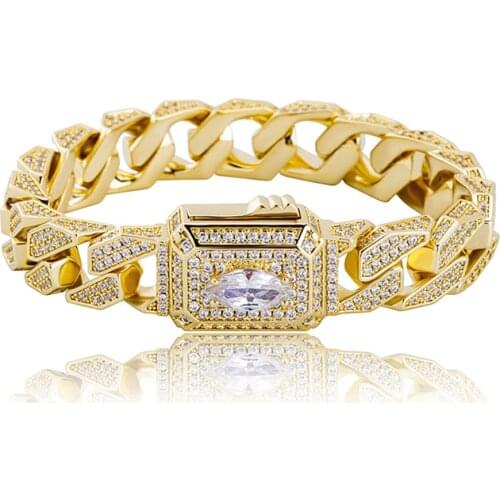 Wolf Tide Bracelets With Charms