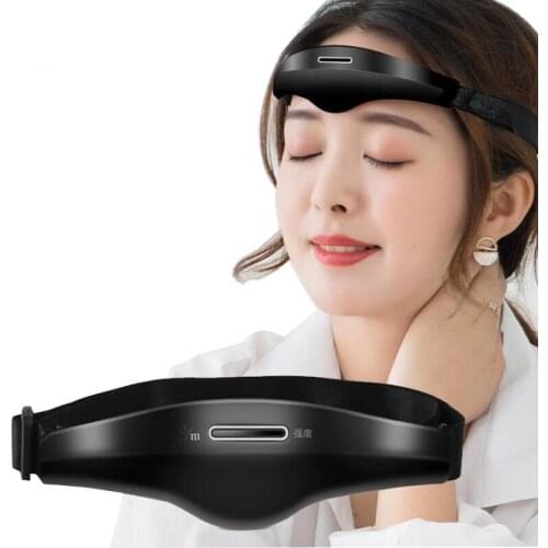 Yeain Head Massagers