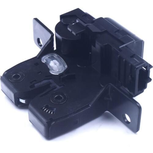 Tailgate Lock Latch Catch For Renault Clio Megane MK2 Scenic Modus 8200947699 Life Gate Boot Door Locks Mechanism