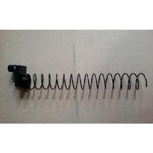 24V Vending Machine Motors and 470mm length spirals ( 3 sets)