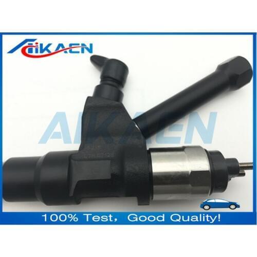 AIKAEN Fuel Supply Systems