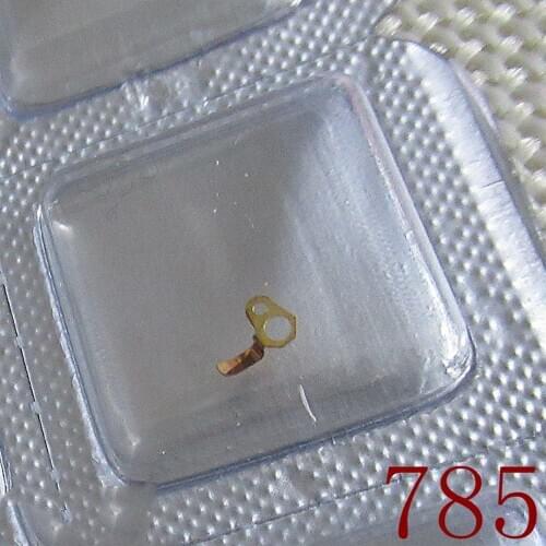 Watch accessories original 715 705 785 movement anode battery holder