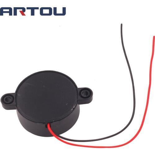 High-decibel alarm SHD4216 alarm buzzer horn alarm active