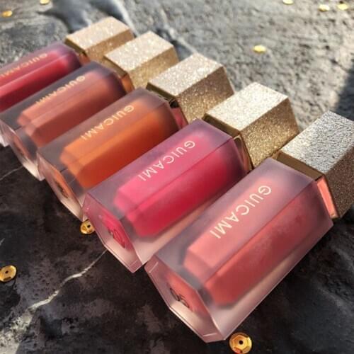 DANNYHOO Liquid Blush For The Face
