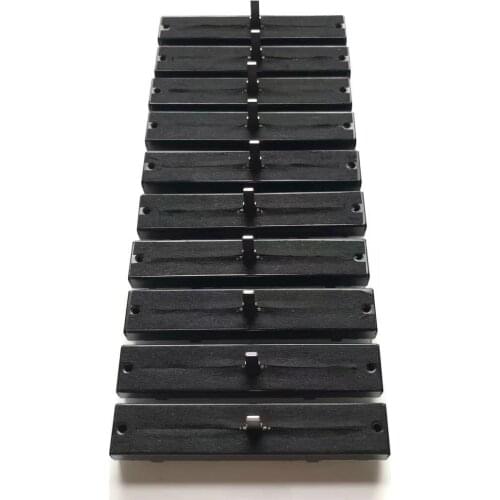 10PCS Potentiometer fader Original channel Fader for Vestax VCI-100 VCI-300 VCI-400MK2