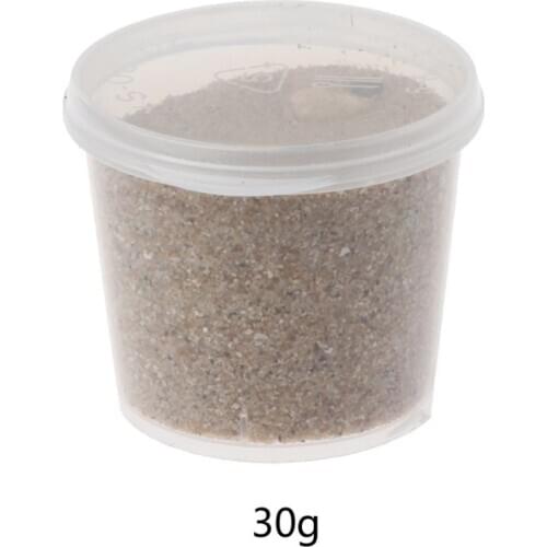 Hot Beach Natural Seashell Starfish Sand For UV Resin Fillings Frames Jewelry Making