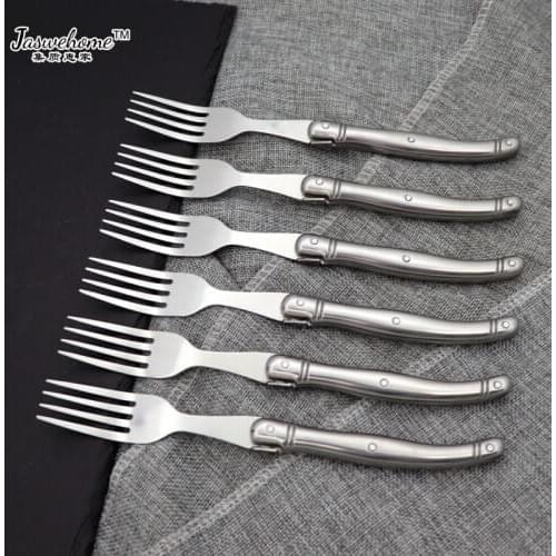 Наборы десертных вилок Jaswehome China At AliExpress