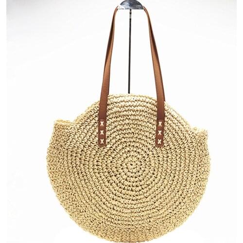 Женские плетенные сумки KEFIRDAY China At AliExpress