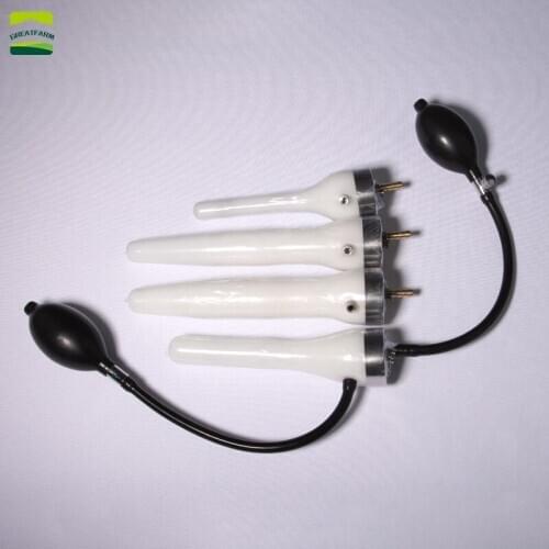 Canine Dog Insemination SemenBulldog Artificial Insemination Kit Double Boost Guta Inseminacion Artificial Pet Supplies