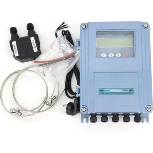 MANDUOLADZ Counters Flowmeters