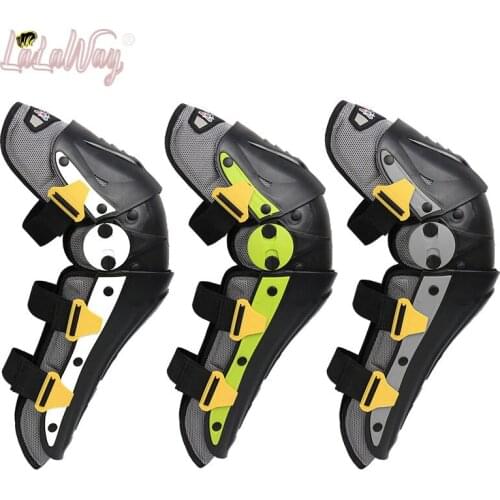 Motorcycle Rider KMotorcycle Rider Knee Pad- Motocross Knee protector, Knee Shin Guards Protector, Cycling equipment，Gear, Wind