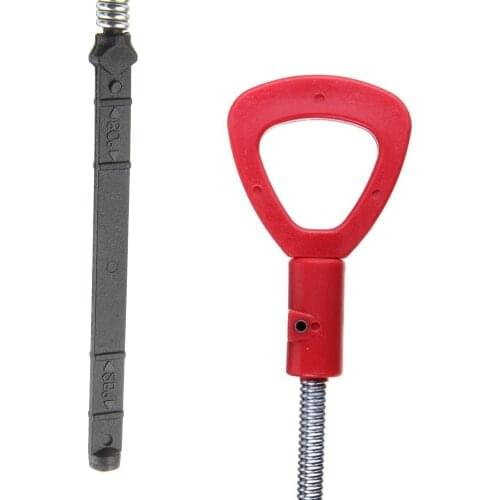 2021 New 1220mm 48" Transmission Oil Dipstick For Mercedes W163 W168 W203 W208 W210