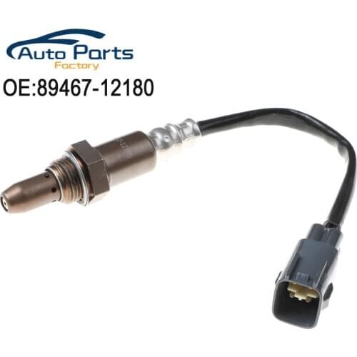 New Front Oxygen Sensor For Toyota Auris Corolla Premio Vitz Ractis Sienta IST 89467-12180 8946712180