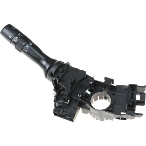 Headlight switch turn signal switch assembly 84140-0p011 For 2007-2013 RAV4 Corolla