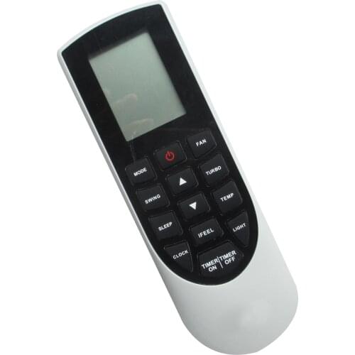 Remote Control For Cooper&Hunter CH-S09LX7 CH-S30LX7 CH-S12LX7 CH-S18LX7 CH-S24LX7 CH-S30LX7 Room Air Conditioner