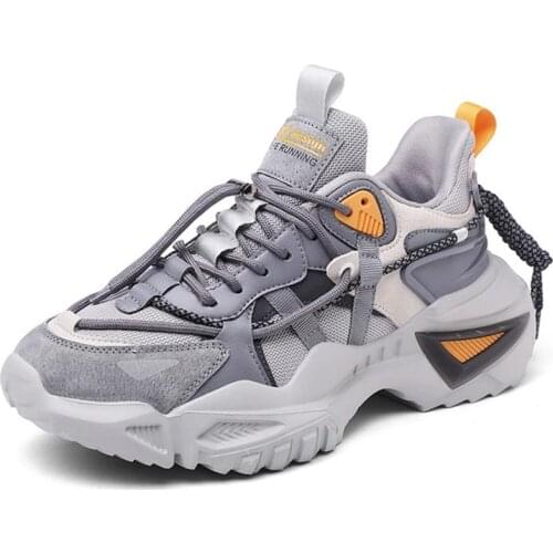 Мужские кроссовки RASMEUP China At AliExpress