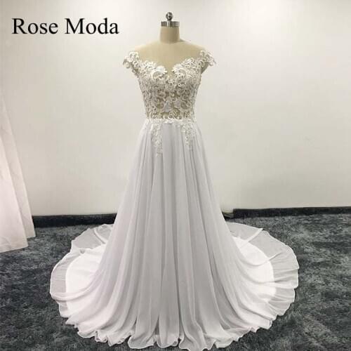 Женские шифоновые платья Rose Moda China At AliExpress