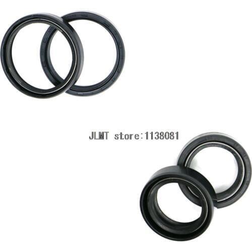 Fork OIL SEAL for KAWASAKI 80 KX R2-R3-R4 1992 - 1994 38X50X10 38 50 10 mm