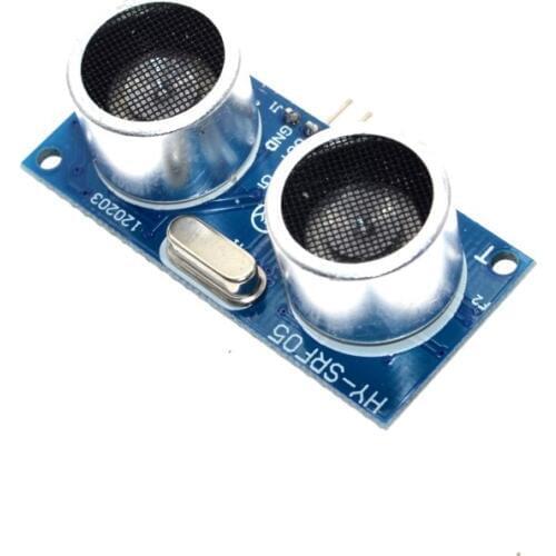 Suq HY-SRF05 SRF05 Ultrasonic Ranging Module Ultrasonic Sensor