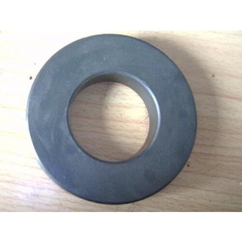 Outer diameter 100 mm inner diameter 50 mm thickness 20 mm large ferrite magnetic ring transformer magnetic ring