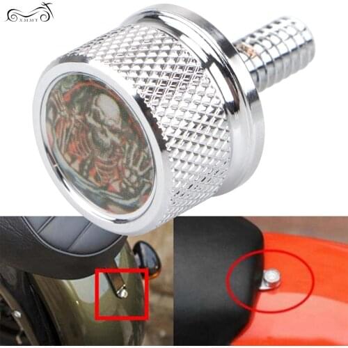 Rear Fender Seat Bolt Screw Fit For Harley Street Glide FLHX Ultra Limited FLHTK Sportster XLH883 1200 Night Train FXSTB Fatboy