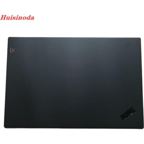 2018 LCD Rear Cover WQHD Screen Back Cover for Lenovo ThinkPad X1 Carbon 6th Gen FHD IR Laptop 01YR435 01YR434 01YR430 01YR431