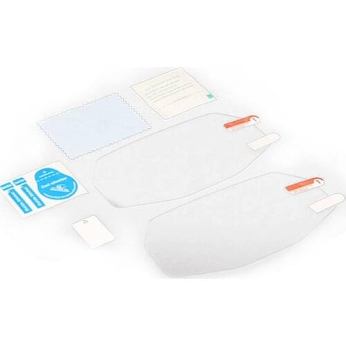Motorcycle Cluster Scratch Protection Film Screen Protector for DUCATI Monster 797 821 1200 1200R