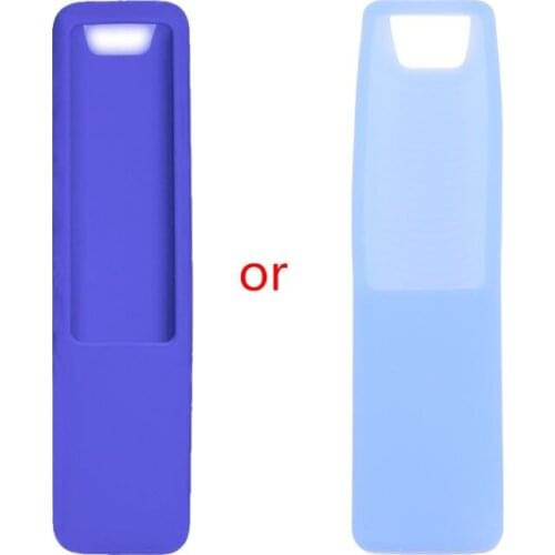 Protective Cover Soft Silicone Skin Case for samsung Smart TV Remote Control Kit