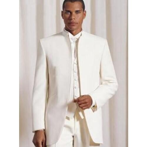 2015 New Fashion New Arrival new style Men Formal Business Suits Black Blazers Designer Slim Fit Groom Wedding Suits