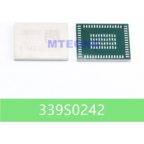 339S0242 New Original For iPhone 6 6Plus Wi-Fi Module IC Chip