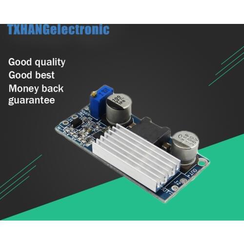 DC-DC Boost 100W Converter 3-35V to 5-35V 12V 24V 9A Power Supply Module