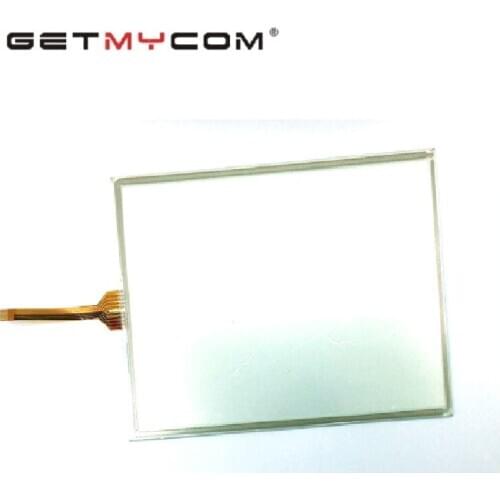 Getmycom Original for TX17D55VM2CAB Touch Screen for YASKAWA welding operation Panel TX17D55VM2CAA