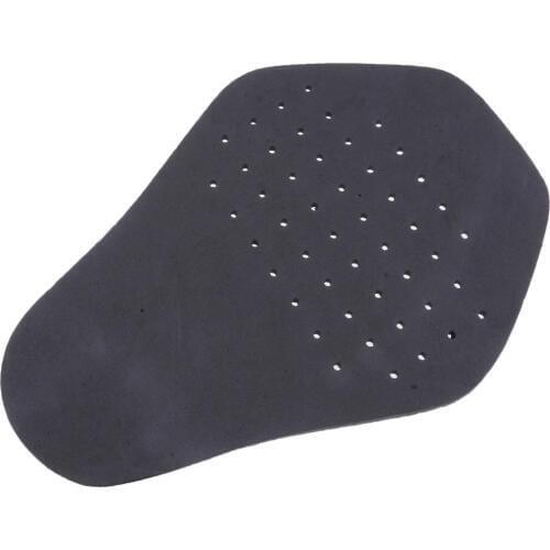 Adults Flexible EVA Back Protector Insert Armour Pad for Motorcycle Jacket