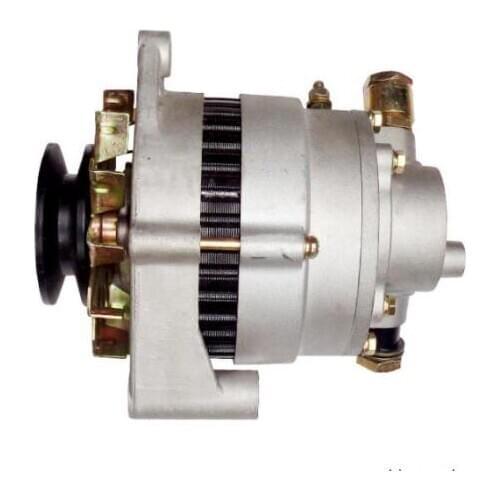 NEW 28V 750W ALTERNATOR JFWZB27P-1X FOR WX490/CA4DW91