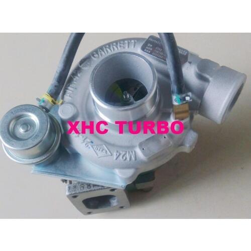 NEW GENUINE GT22 E049339000054 738769-5004S Turbo Turbocharger for FOTON Truck BJ493ZQ BJ493ZLQ 2.8L 68KW