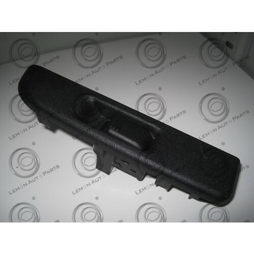 8-97966960-0 8-97315178-0 12V/24V POWER WINDOW SWITCH BLACK LE04-12001-1C FOR ISUZU NHR,NKR