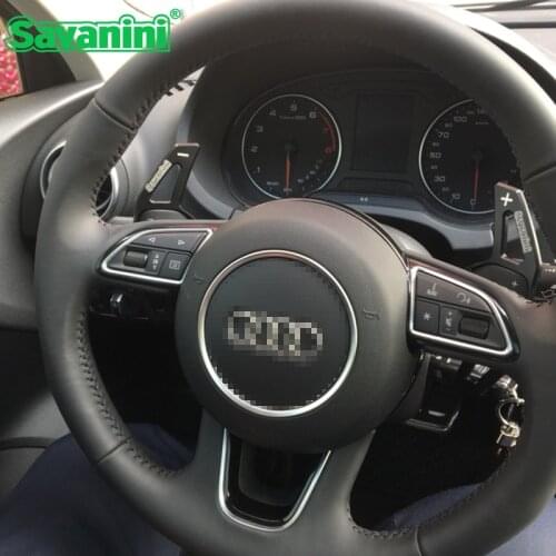 Savanini Steering Wheel Parts