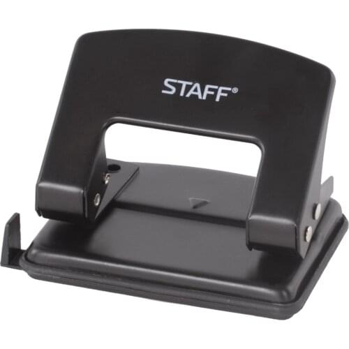 STAFF Punchers