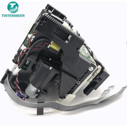 TINTENMEER Printhead CN646-60014 Printing 970 print head compatible for hp pro x 451 476 551 576d printer