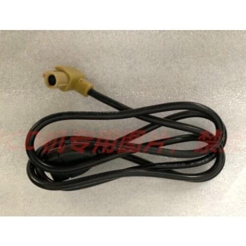 1 meter for Volkswagen Sagitar Magotan New Bora Tiguan RCD300+ RCD510 RNS315 NAV-230MF USB cable