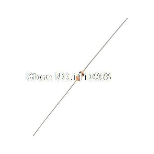 1000pcs 15K ohms OHM 1/6W 5% Carbon Film Resistor 1/6 Watt