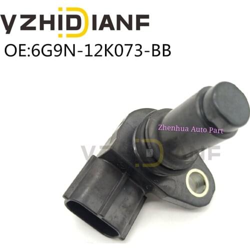 1x New high quality Camshaft CAM SHAFT POSITION SENSOR CPS 6G9N-12K073-BB 31272689 30713599 307135990