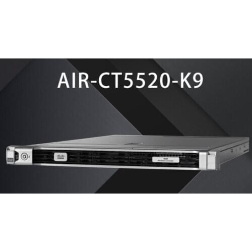 AIR-CT5520-K9