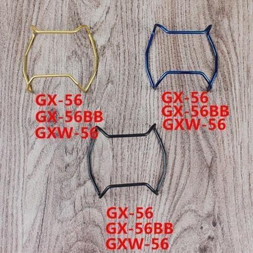 Watch accessories Case bumper for Casio G-SHOCK GX-56 GX-56BB GXW-56 watch metal frame