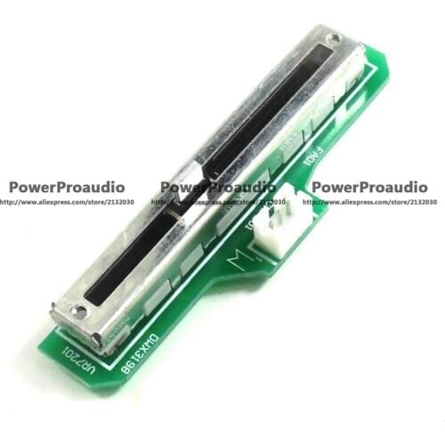 FADER DCV1027 DWX3198 For PIONEER DJM900 DJM900NXS