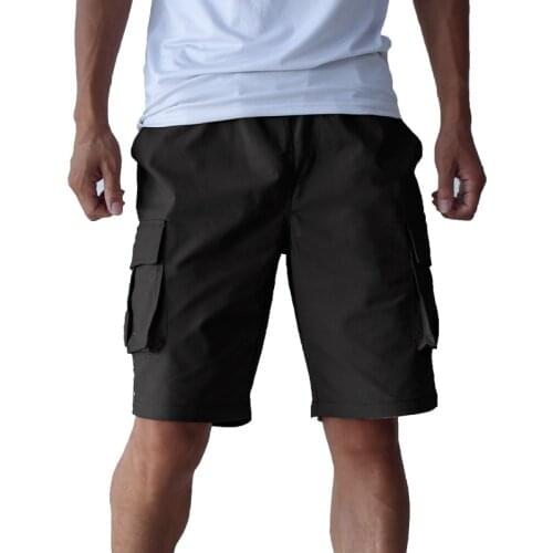 Finneedd Mens Summer Shorts